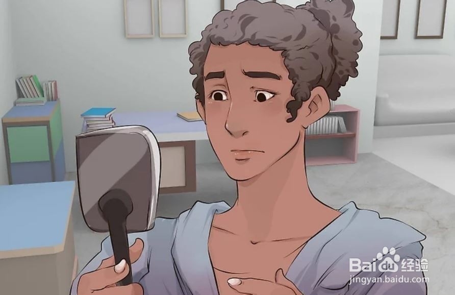 如何放下一个人