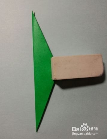 [创意折纸]如何折圣诞节节日挂饰（装饰）