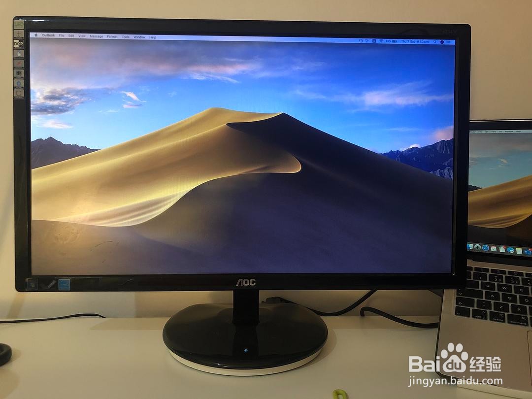 电脑显示器受潮了该怎么办