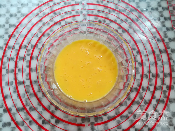 番茄鸡蛋三明治