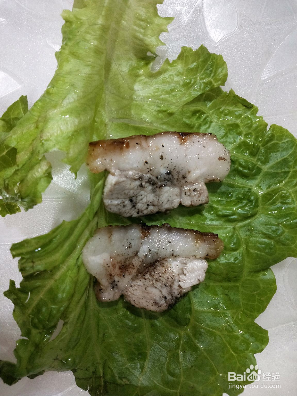 烤箱版脆皮烤肉的做法