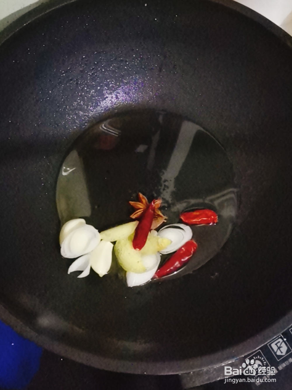 红烧带鱼的做法