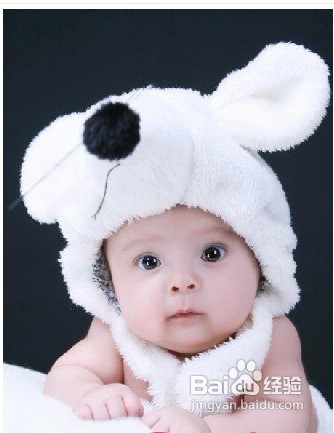 宝宝吃什么可以保护视力