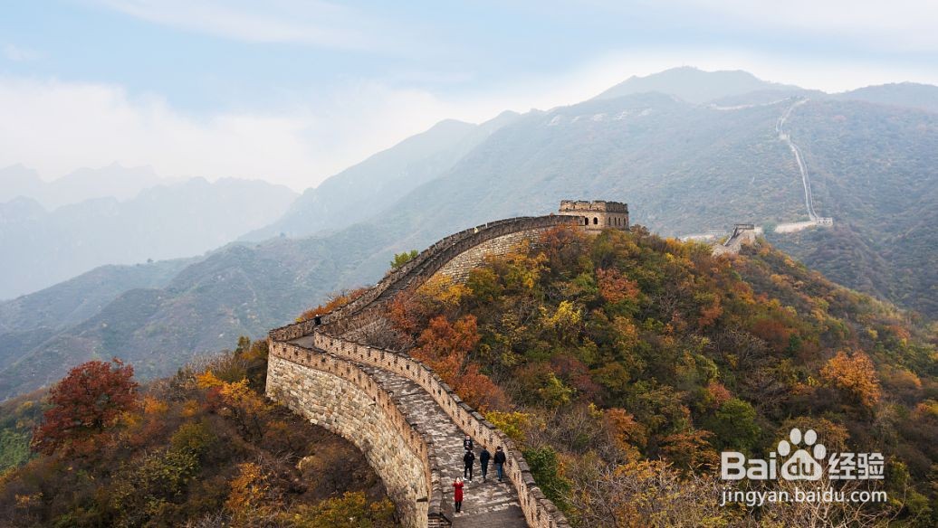 中秋去哪里玩比较好玩