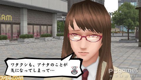 《喧哗番长5汉之法则》新要素介绍