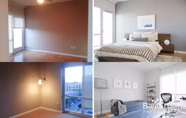 软装装修风格注重的是空间