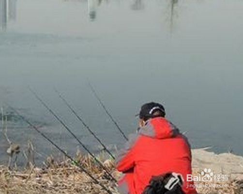 冬季钓鱼需要注意的一些事情？