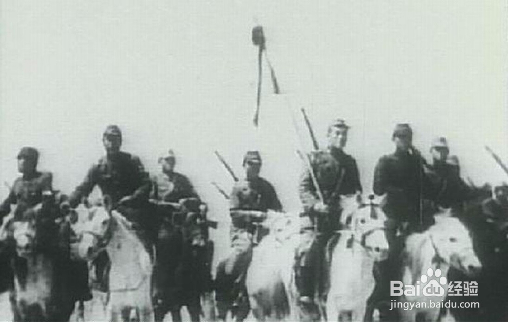 诺门罕战役游，翻开历史的故纸记录