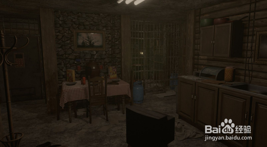 The Initiate 2攻略