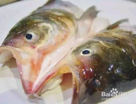 剁椒鱼头怎么做