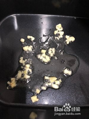 健康养生佳品清炒四季豆的做法