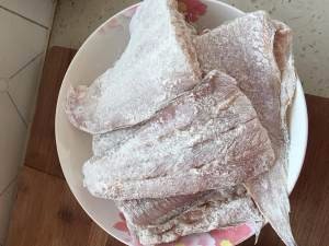 如何做出好吃的酱烧比目鱼