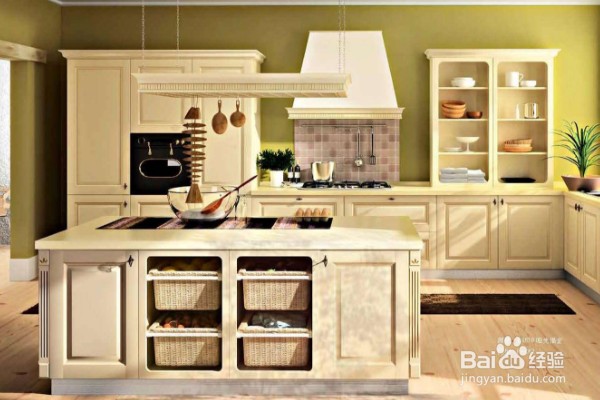 家装怎样装修看着简约而不简单？