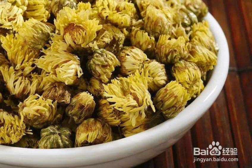 四种对女性好的茶