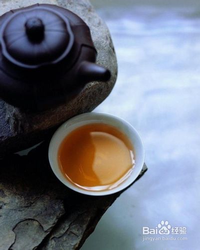 怎样喝茶最健康