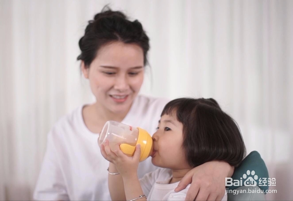 怎么给宝宝喂药