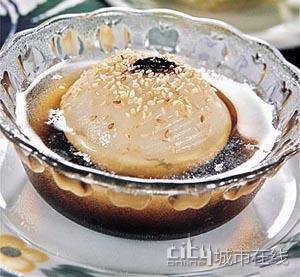 怎样做冬至汤圆