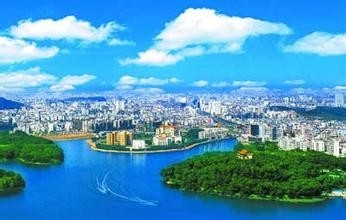 <b>广东旅游大全：[12]阳江有什么好玩的景点</b>