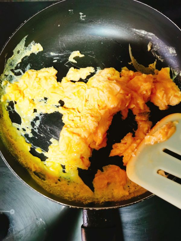 一周鸡蛋不重样