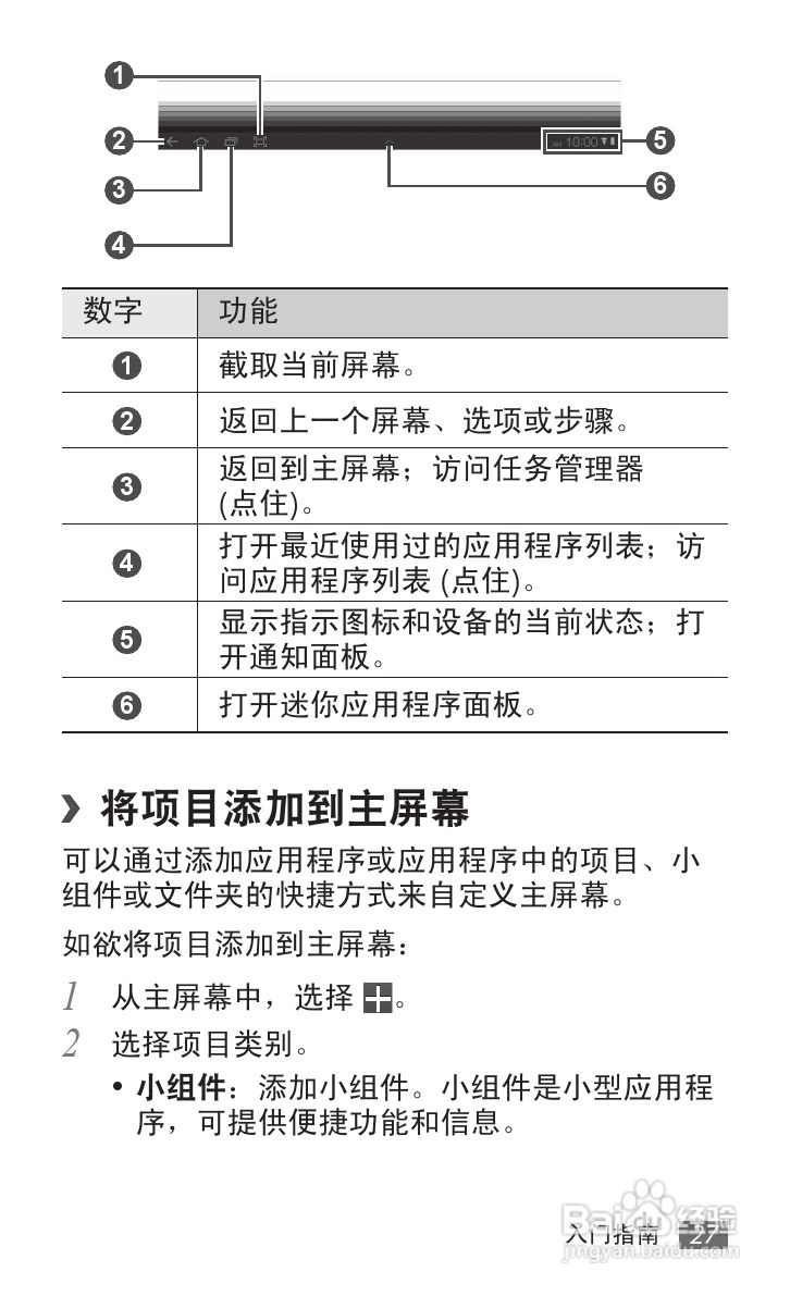 三星SCH-P739手机使用说明书:[3]