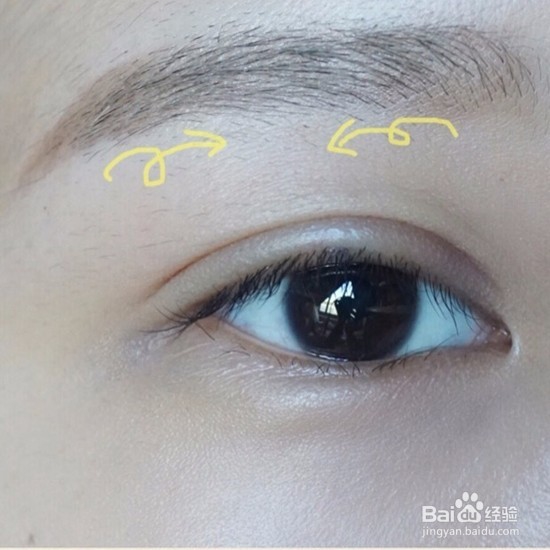 当男星们带上眼镜!