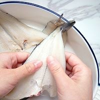 怎么做美味的果茸烤冰鱼？