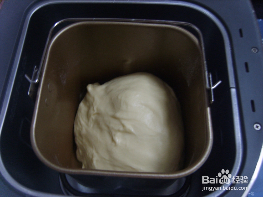 水果沙拉面包怎么做