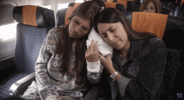 如何才能在经济舱里睡个好觉?