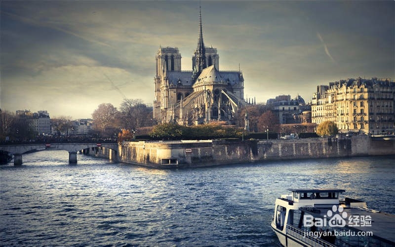 去捷克周边游玩全攻略