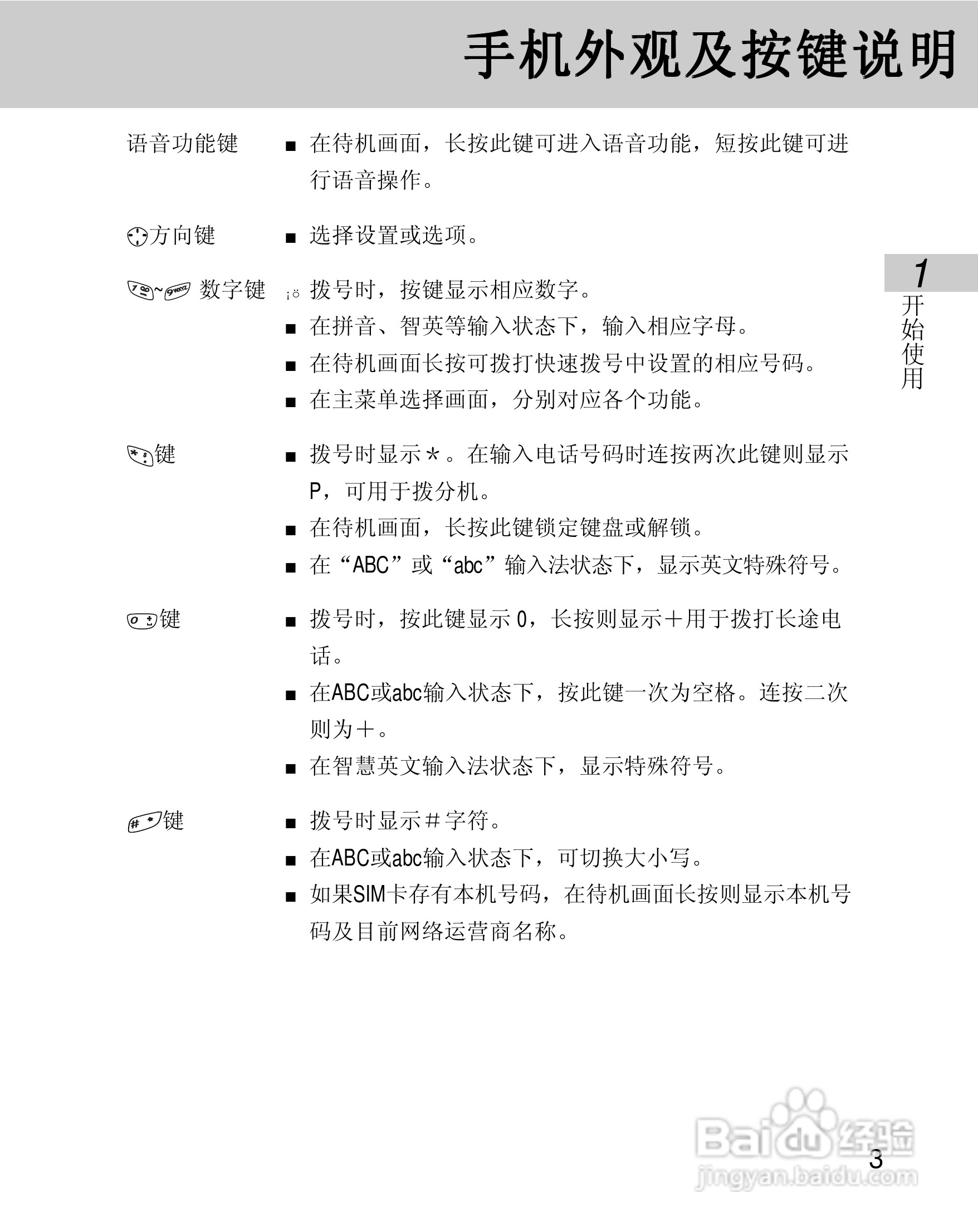 OKWAP 710手机说明书:[1]