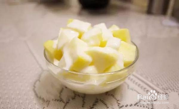 红酒加酸奶别提那好滋味