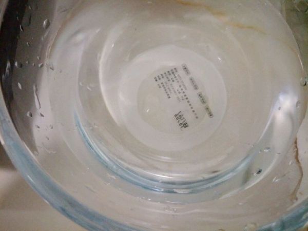 冰糖雪梨柠檬棒棒糖