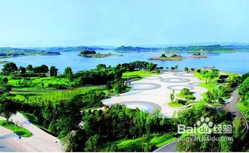 长寿千岛湖一日游-重庆到长寿湖旅游线路