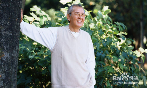 意外收获的健康