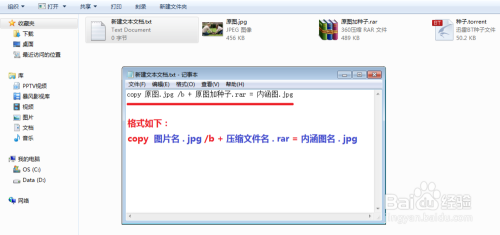 内涵图的制作与使用