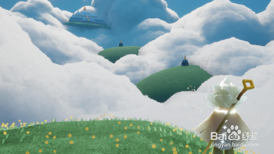 光遇秋千怎么获得永久