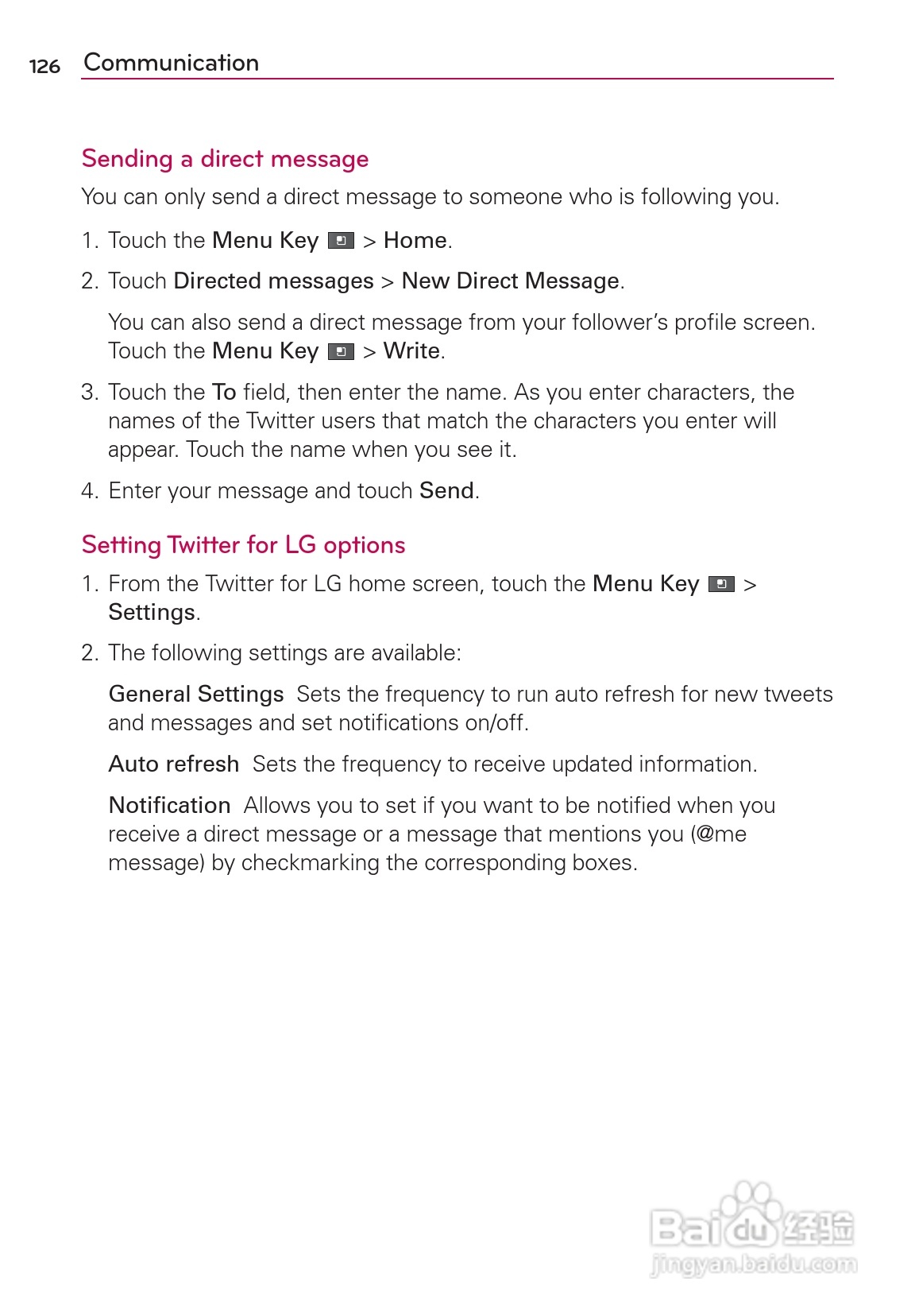 LG Rvolution VS910手机说明书:[13]