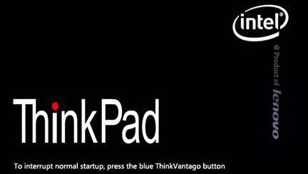 联想笔记本如何BIOS设置U盘启动