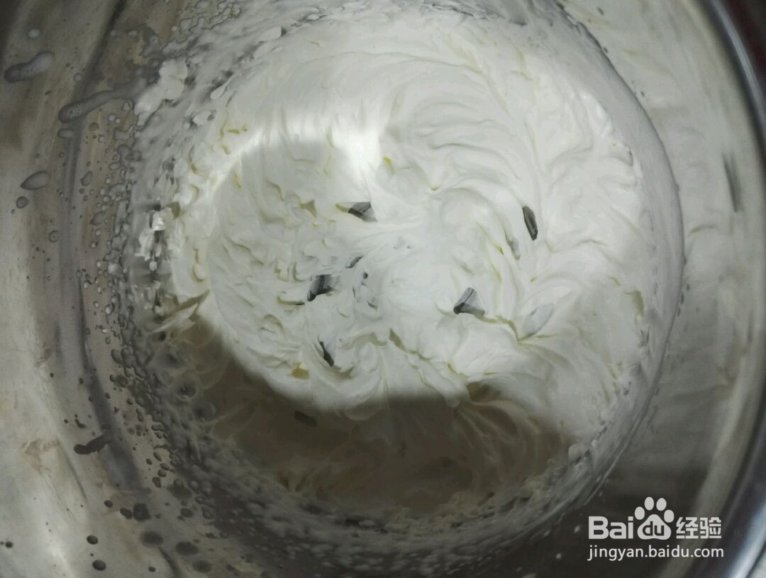 圣诞树桩蛋糕的做法