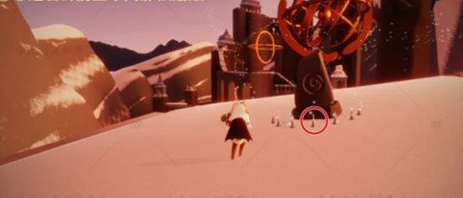 光遇冥想任务无法完成怎么解决