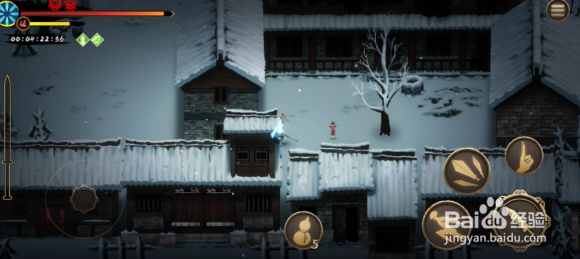 暖雪手游隐藏故事碎片怎么获得