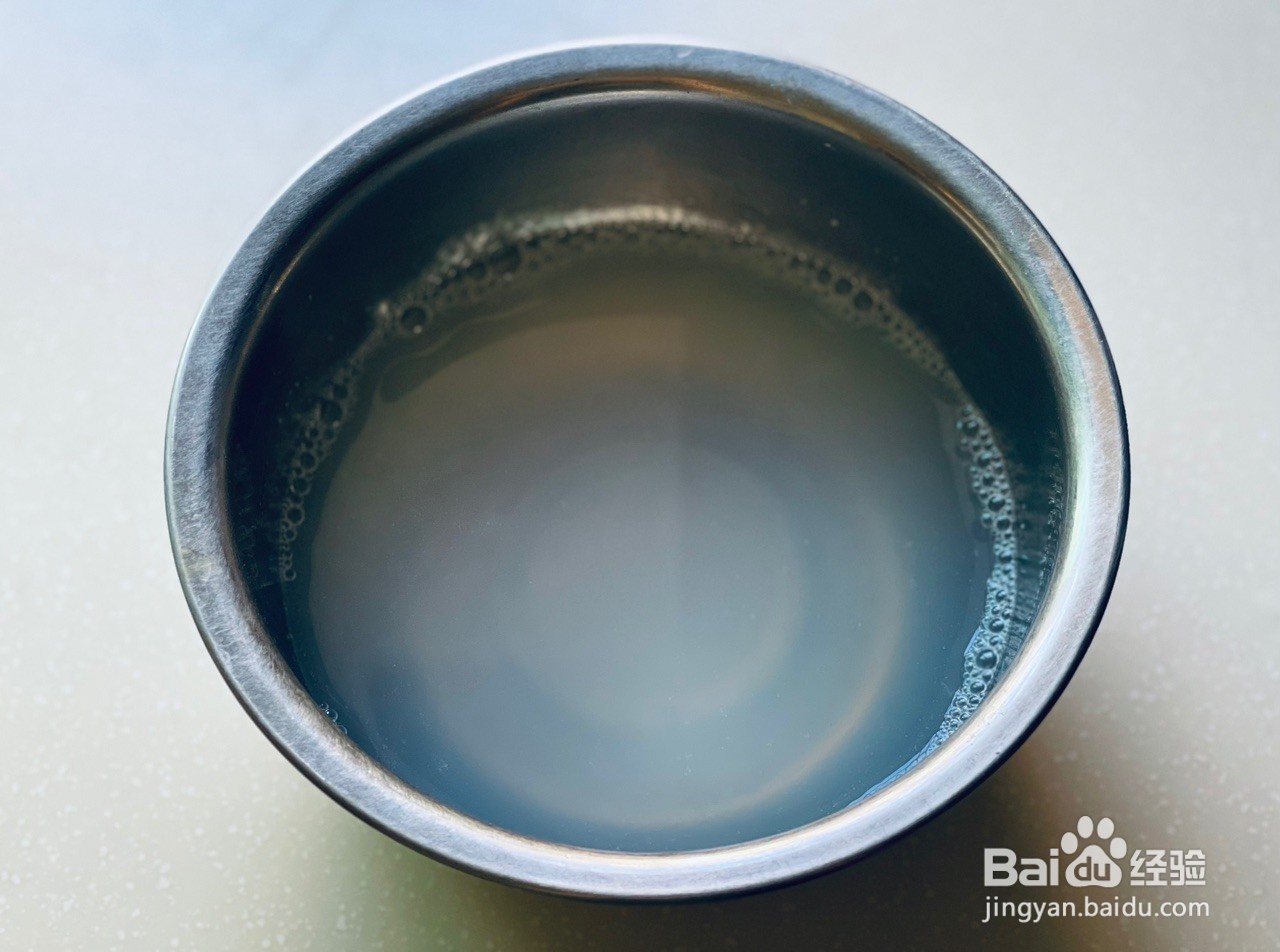 秋葵蛏子水蒸蛋怎么做