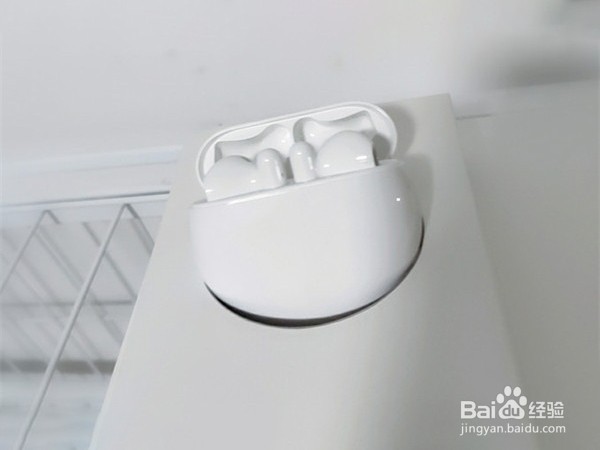 华为耳机怎么恢复出厂设置