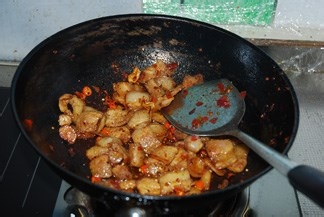 绝对下饭菜——蒜苗回锅肉