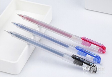 手帐入坑:基础文具这么买不会出错!