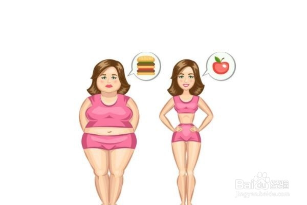 36岁女性如何健康减肥