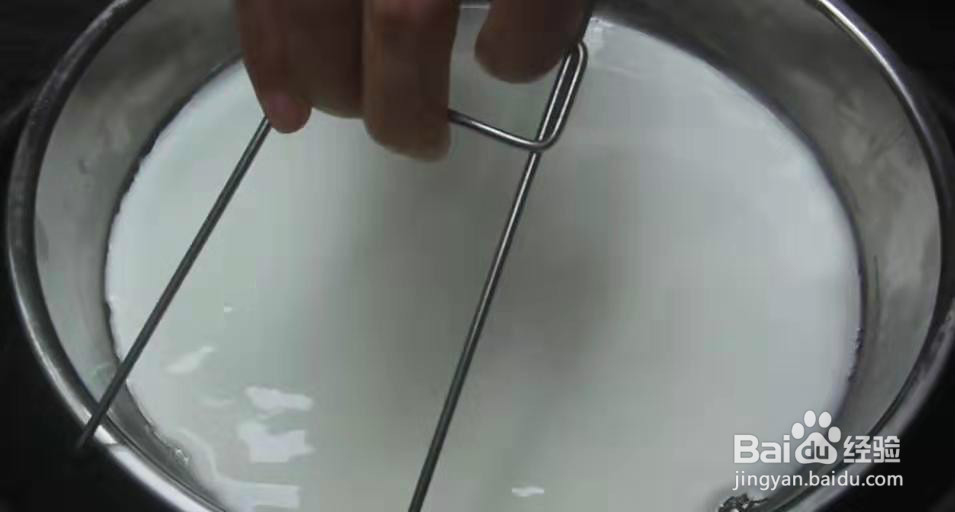 凉皮简单做法怎么做