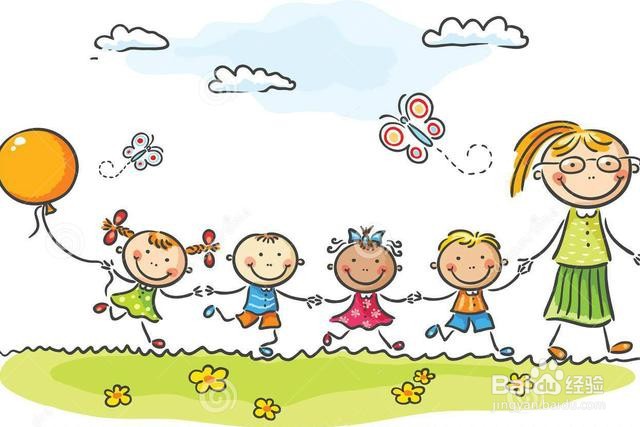 如何培养孩子的时间观念?