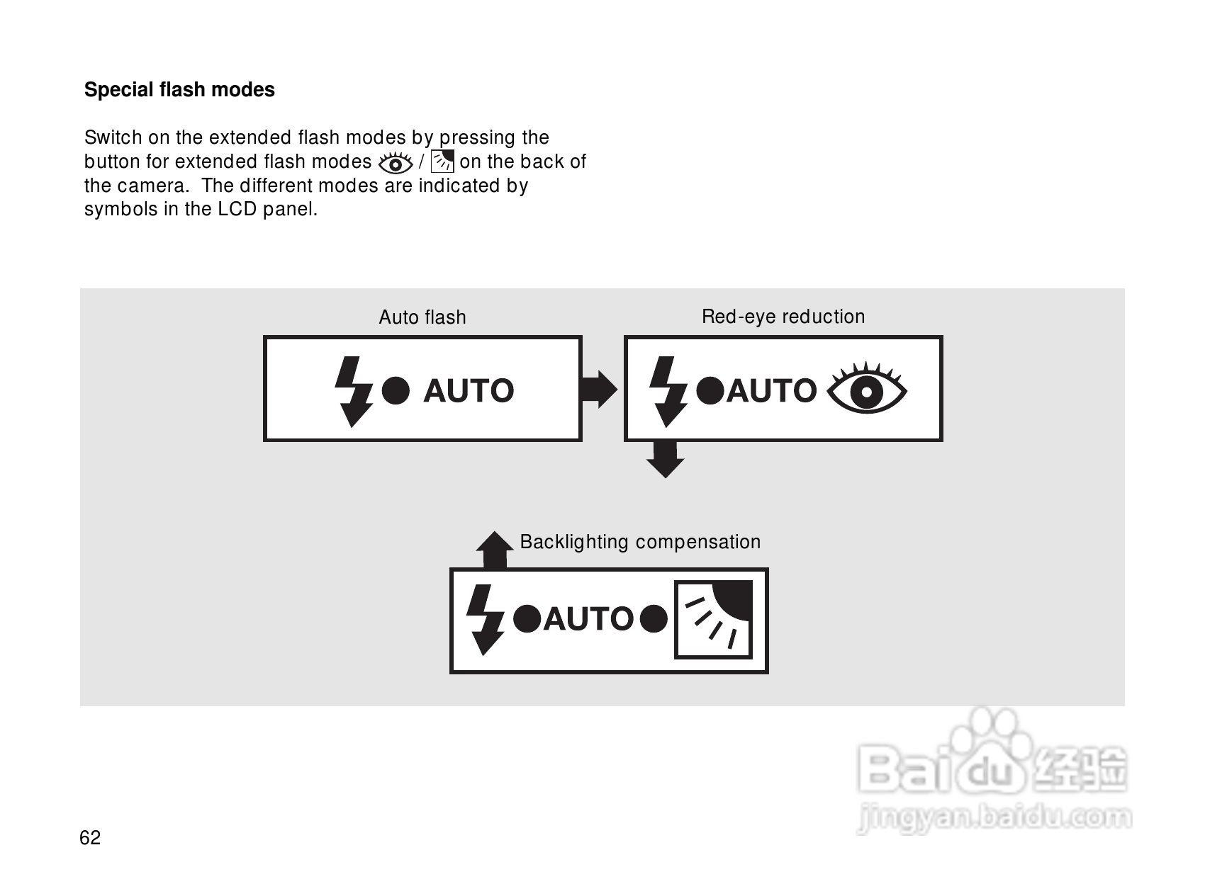Rollei Prego 145型数码相机使用说明书:[7]