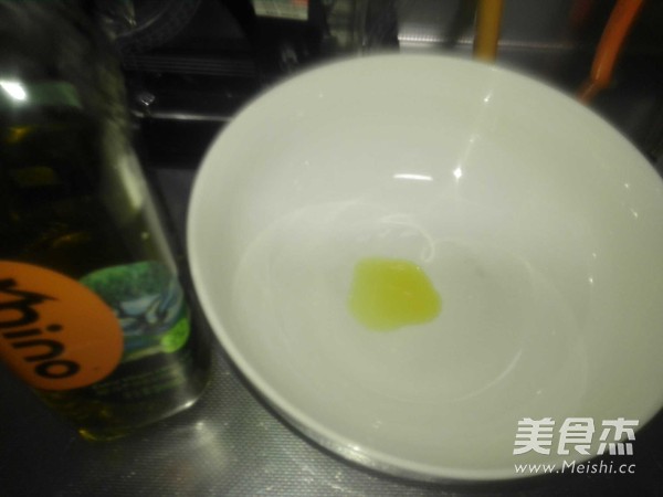 蔓越莓发糕的做法